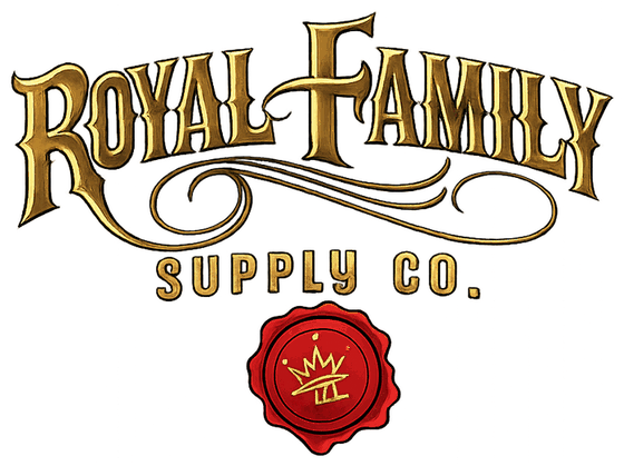 Royal Family Supply